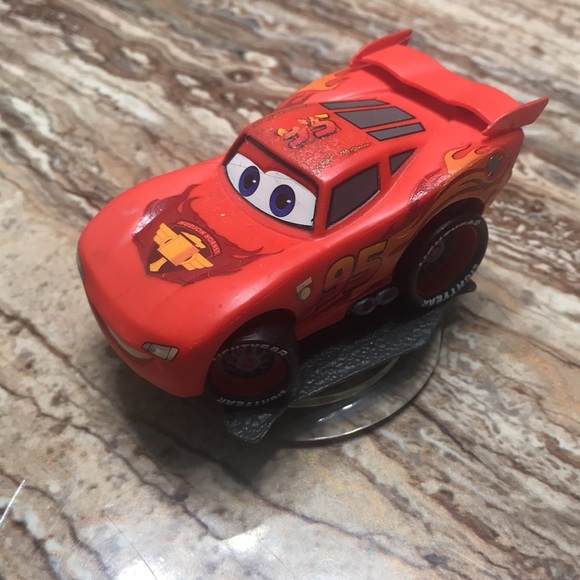 Disney Infinity Cars Bundle - Picture 2 of 5